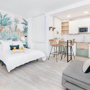 Studio Appartement